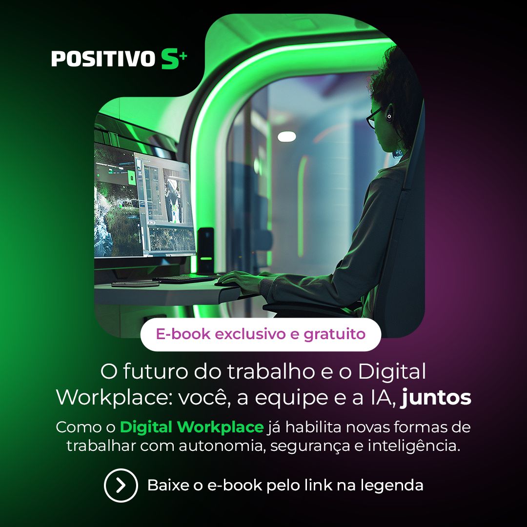 Positivo S+ ad