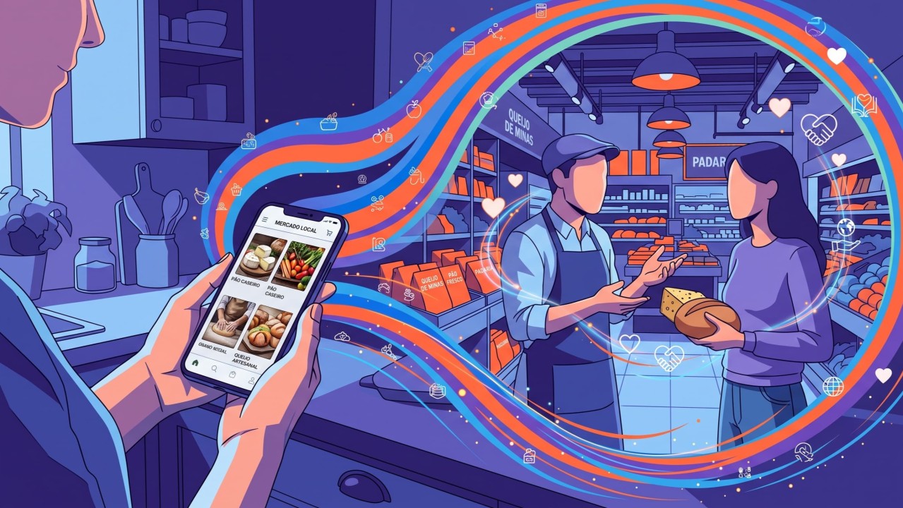 Grocers ad