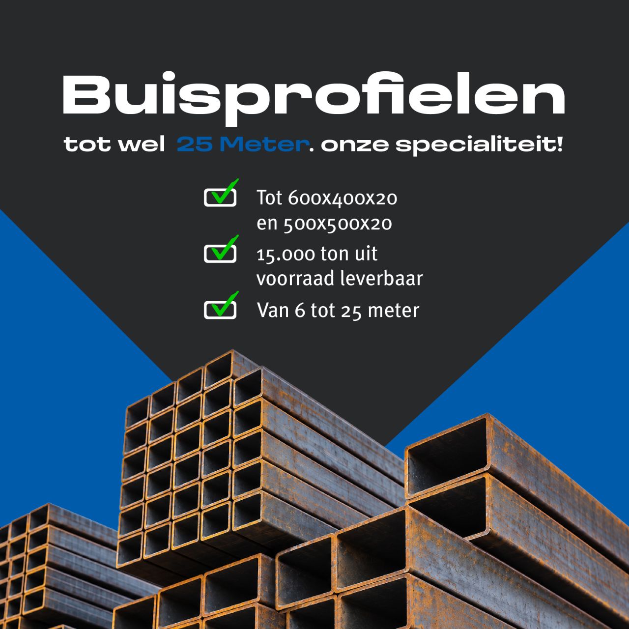 Impexstaal ad