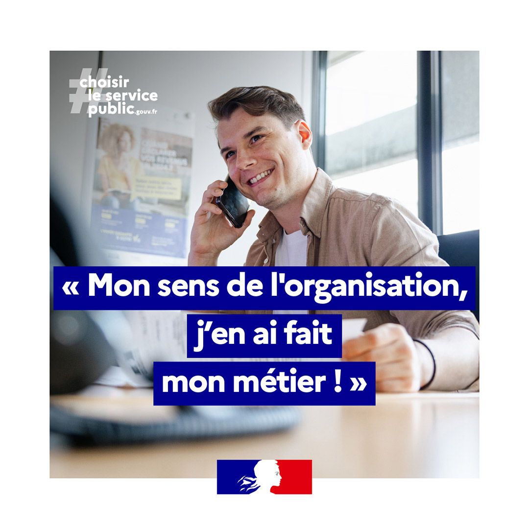 Direction générale des Finances publiques ad