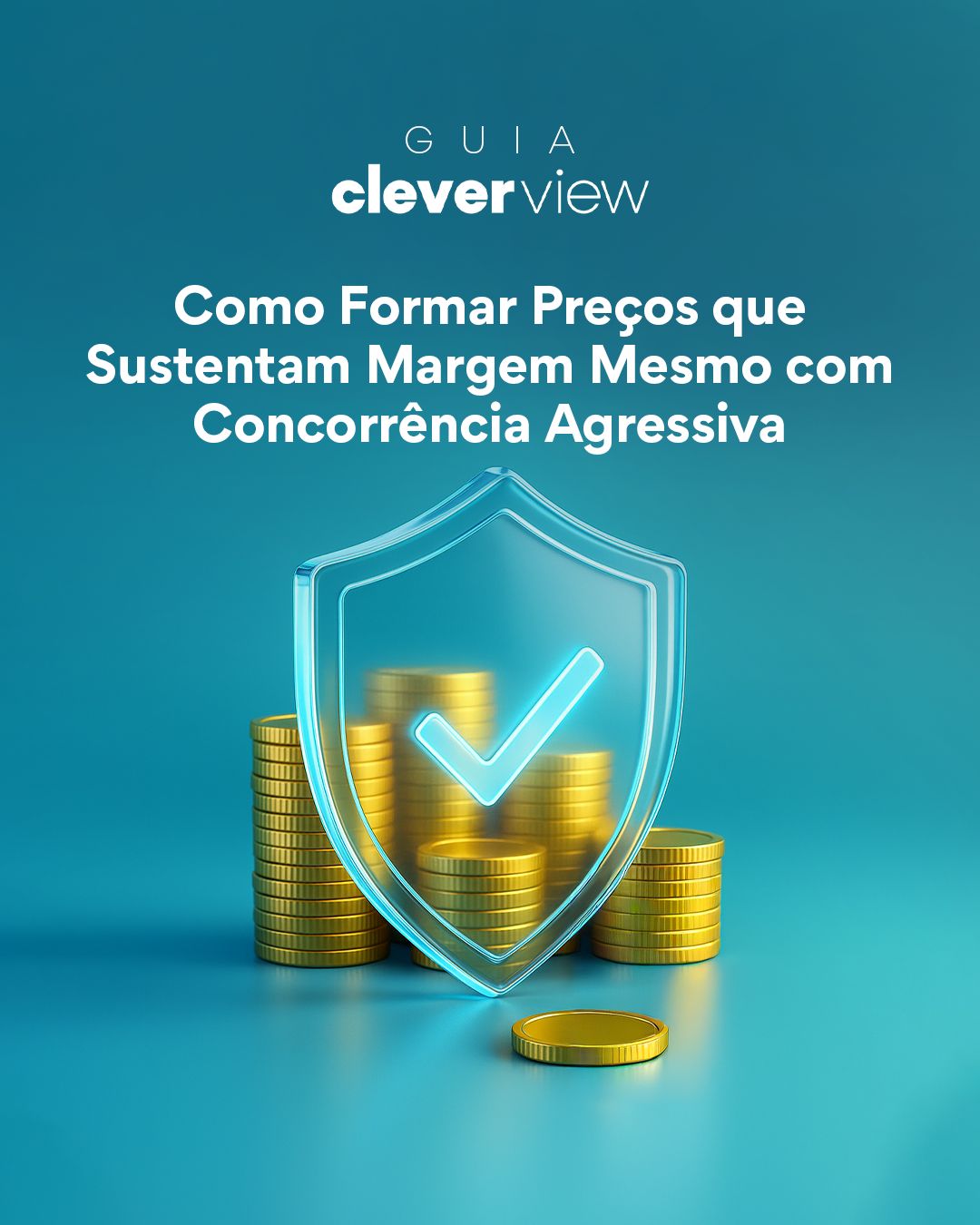 Cleverview ad