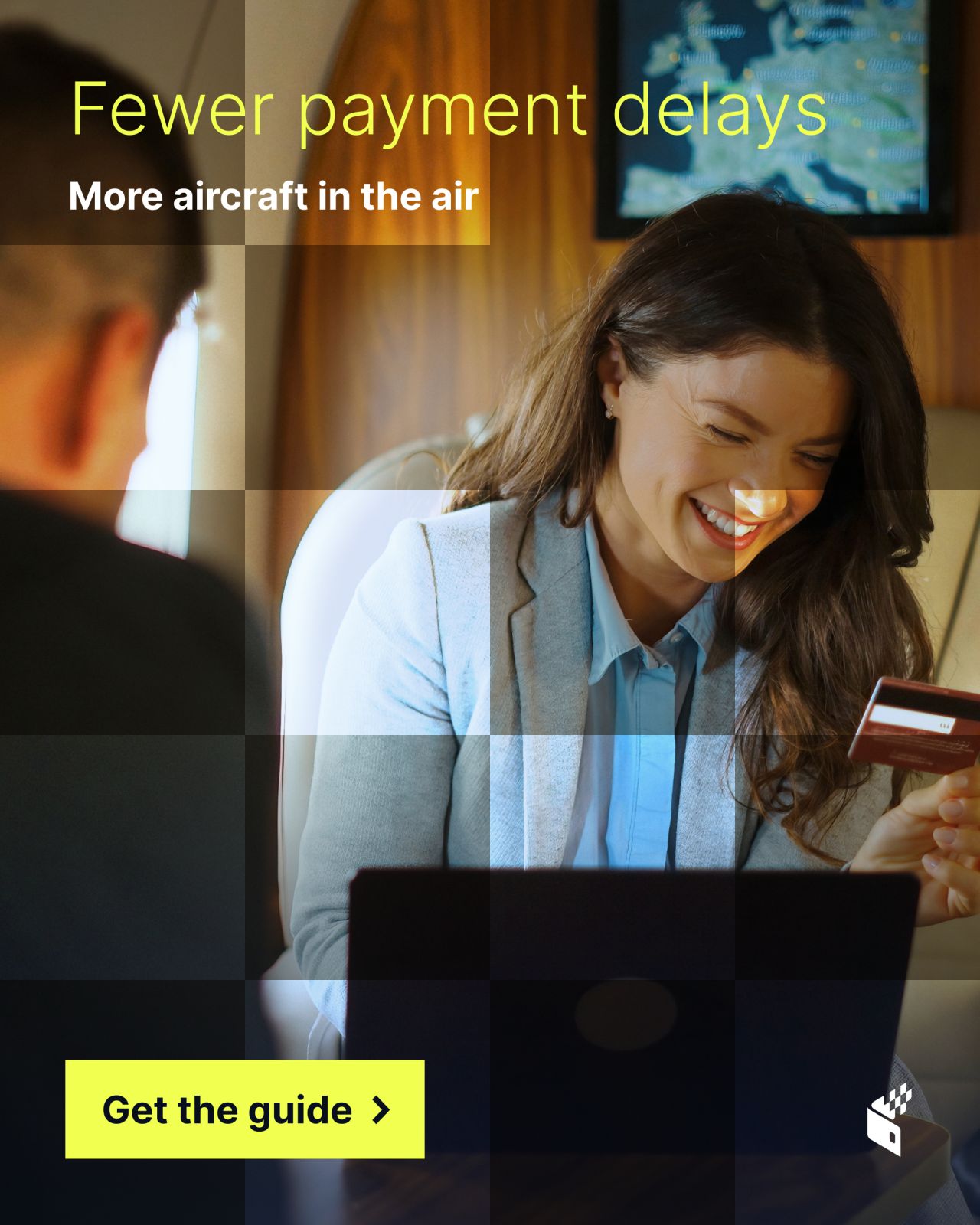 COINPAYMENTS ad