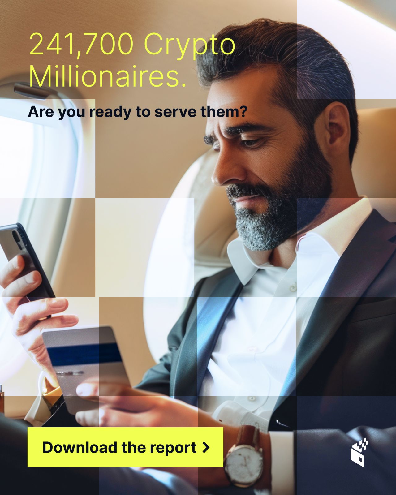 COINPAYMENTS ad