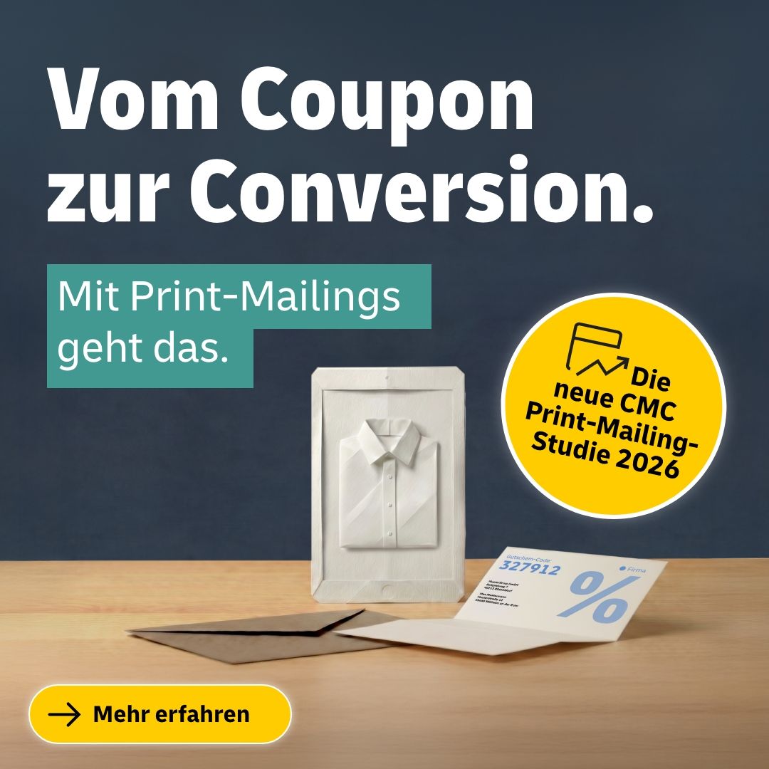 HORIZONT ad