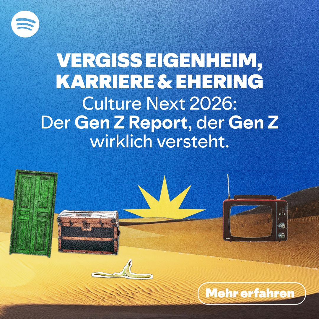 HORIZONT ad