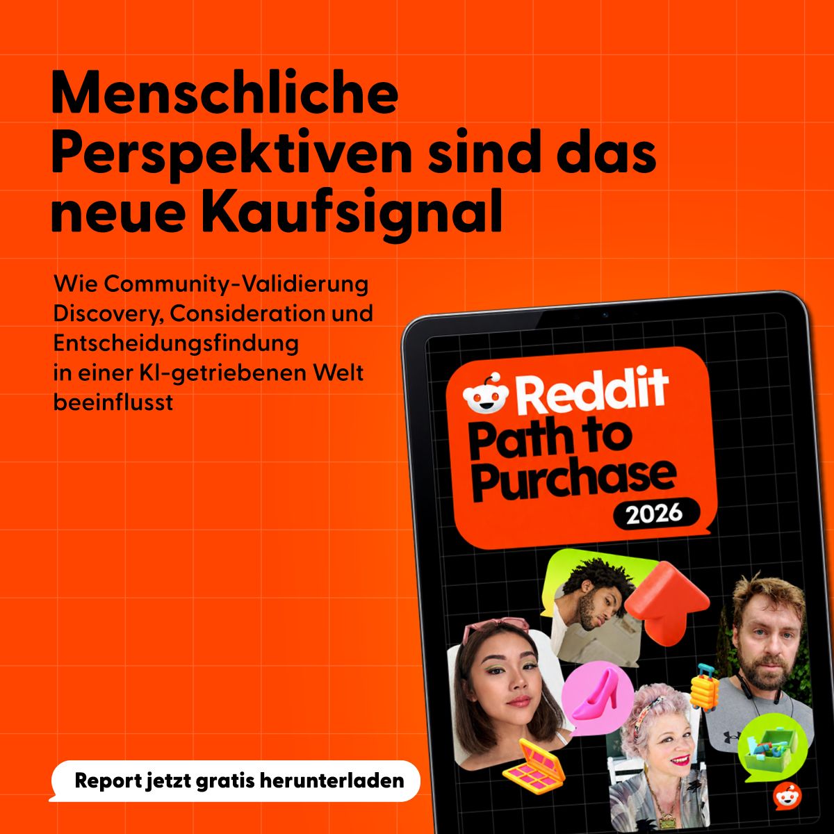 HORIZONT ad