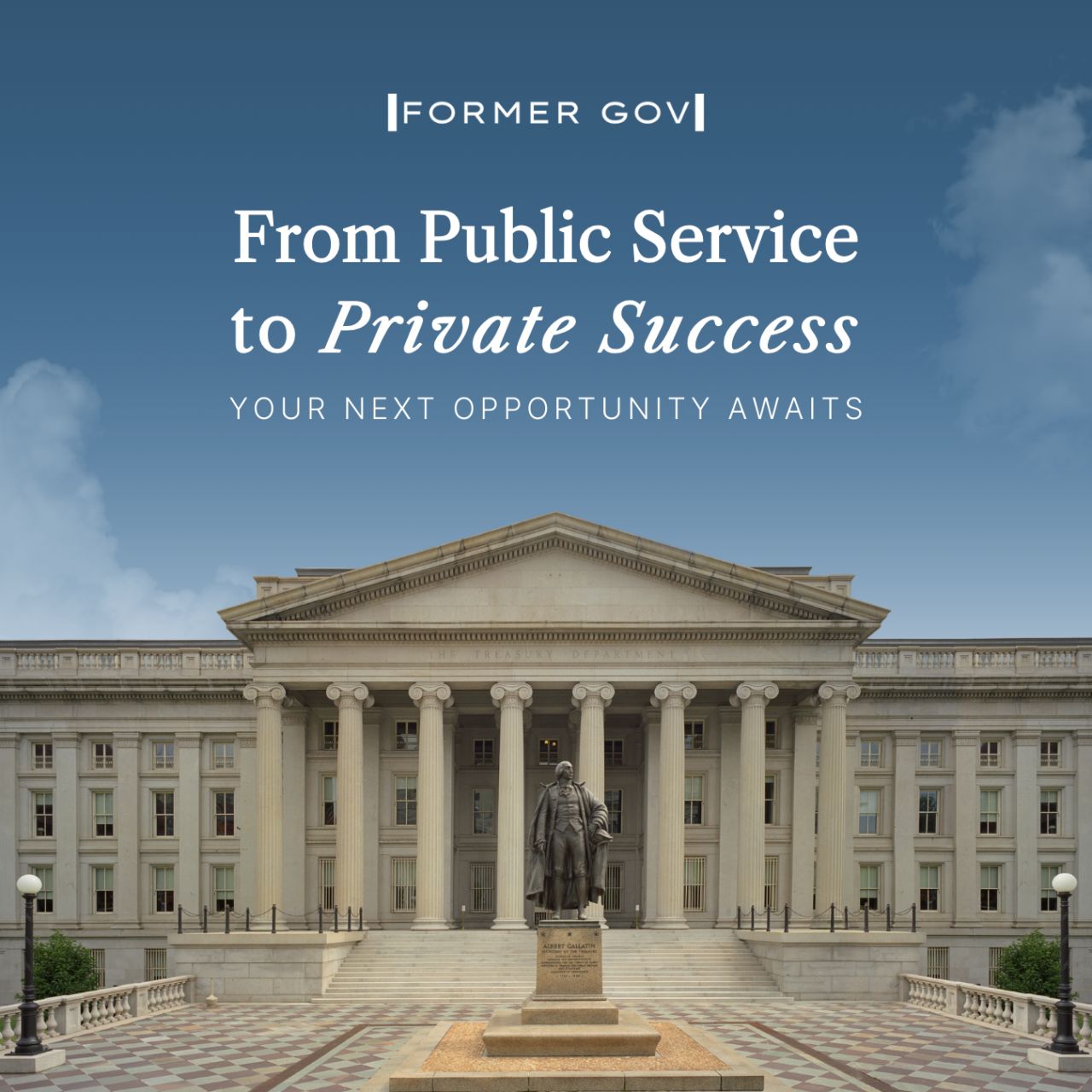 Former Gov ad