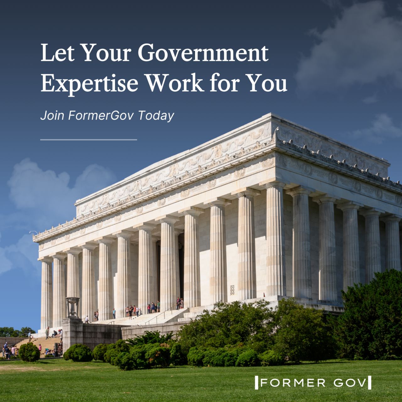Former Gov ad