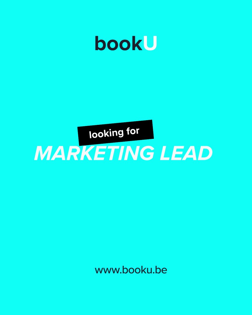 bookU ad