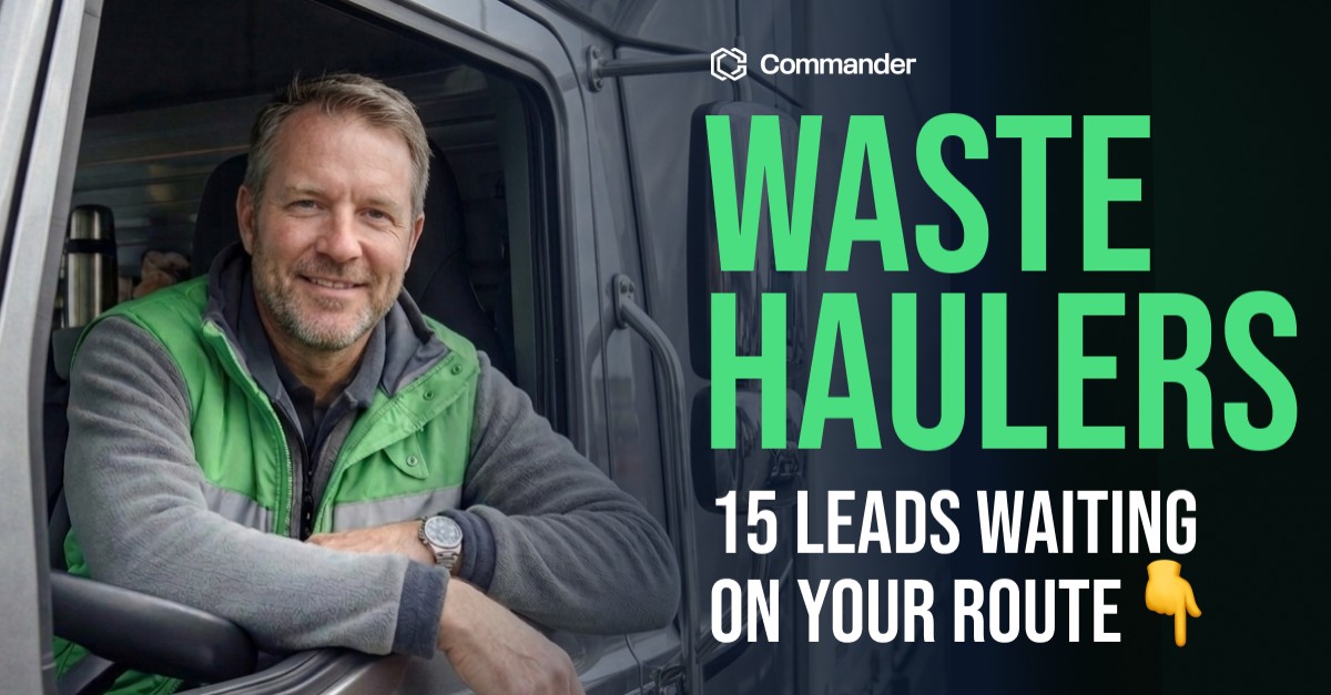 CommanderAI ad