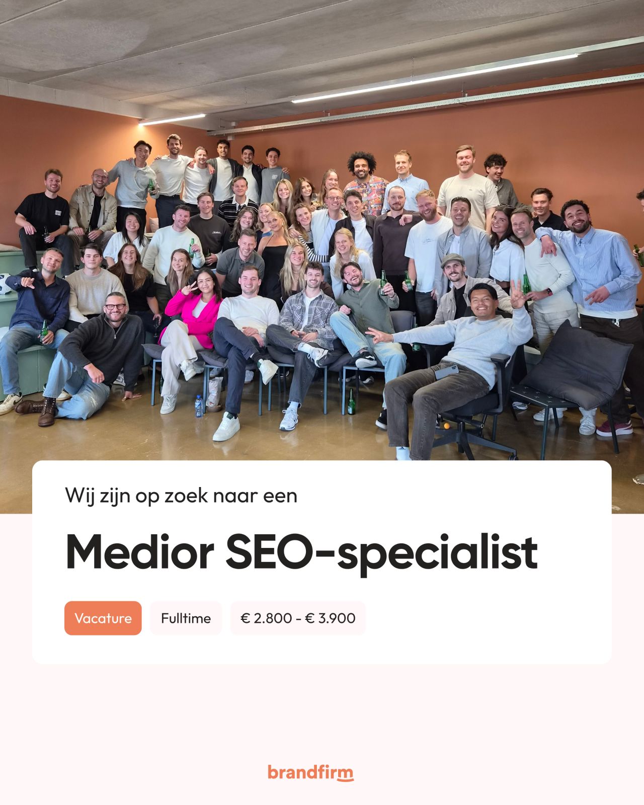 Brandfirm ad