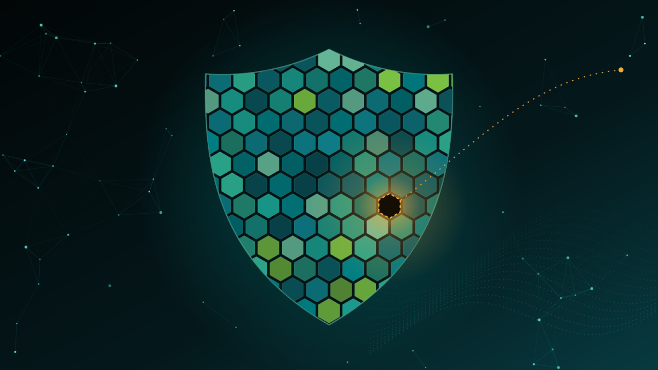 Fort Cyber ad