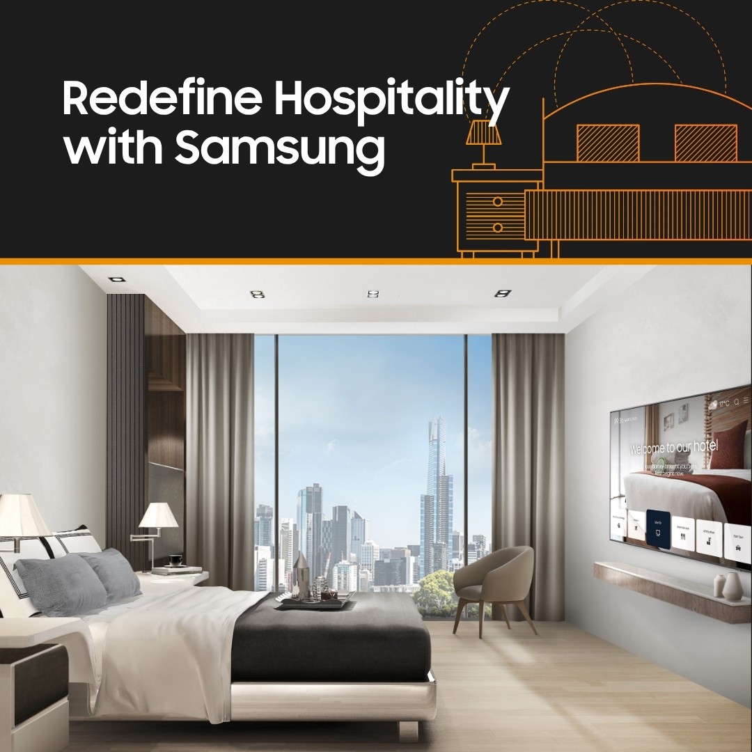 Samsung Southeast Asia & Oceania ad