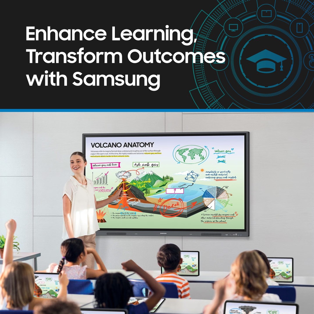 Samsung Southeast Asia & Oceania ad