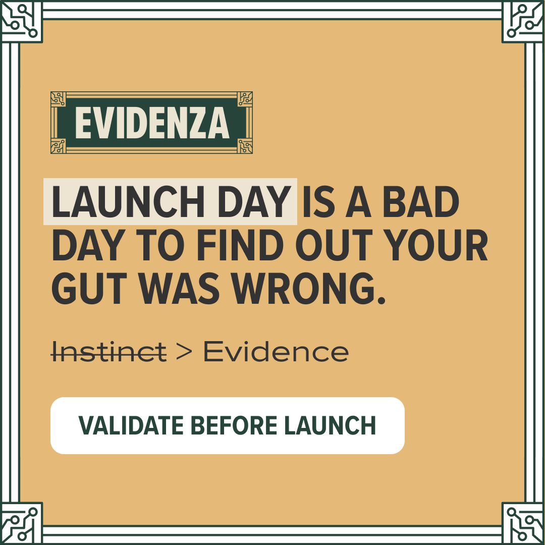 Evidenza ad