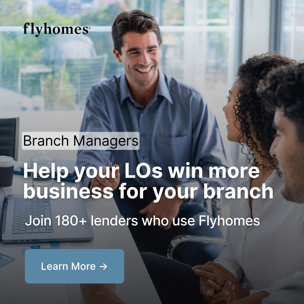 Flyhomes ad