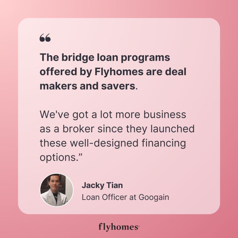 Flyhomes ad
