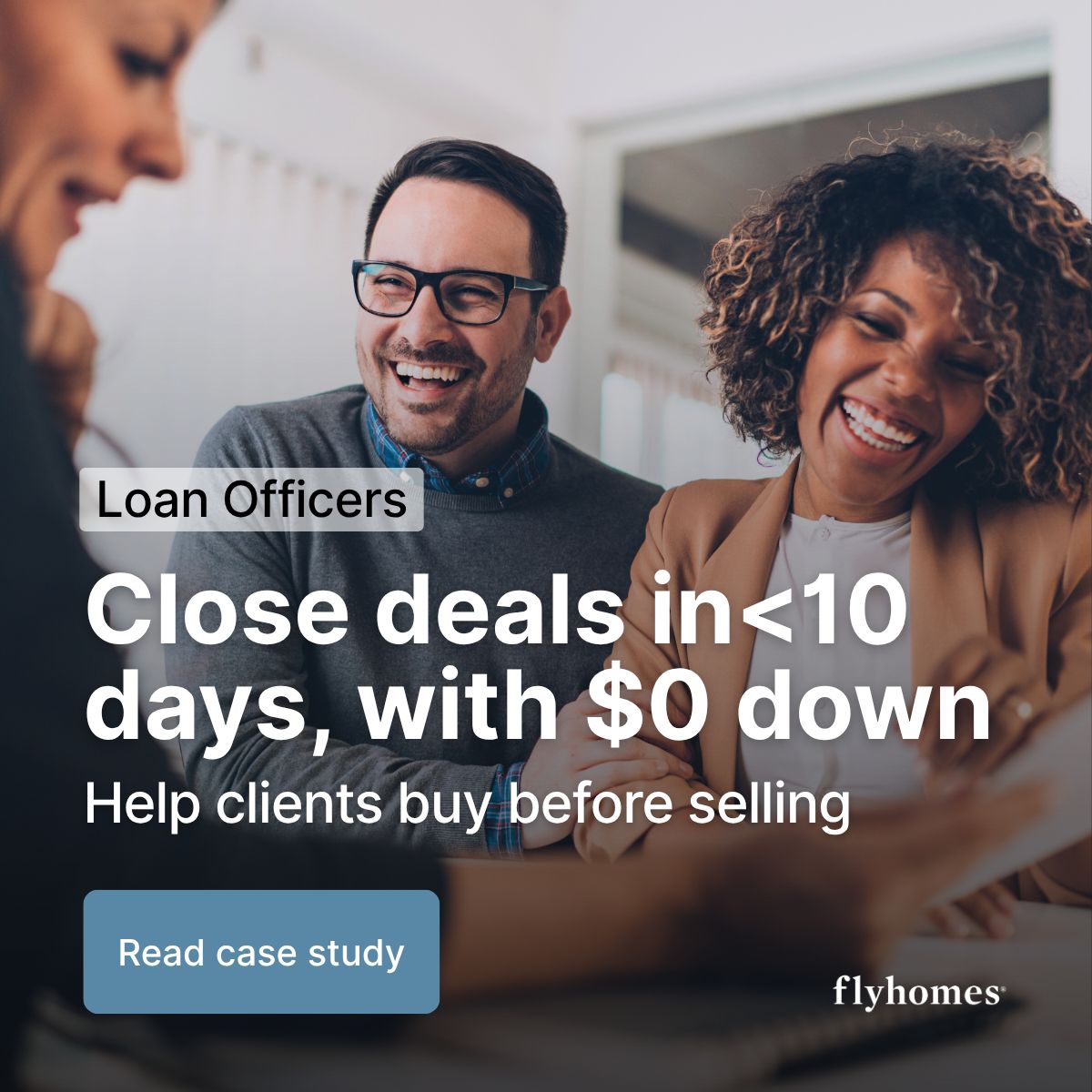 Flyhomes ad