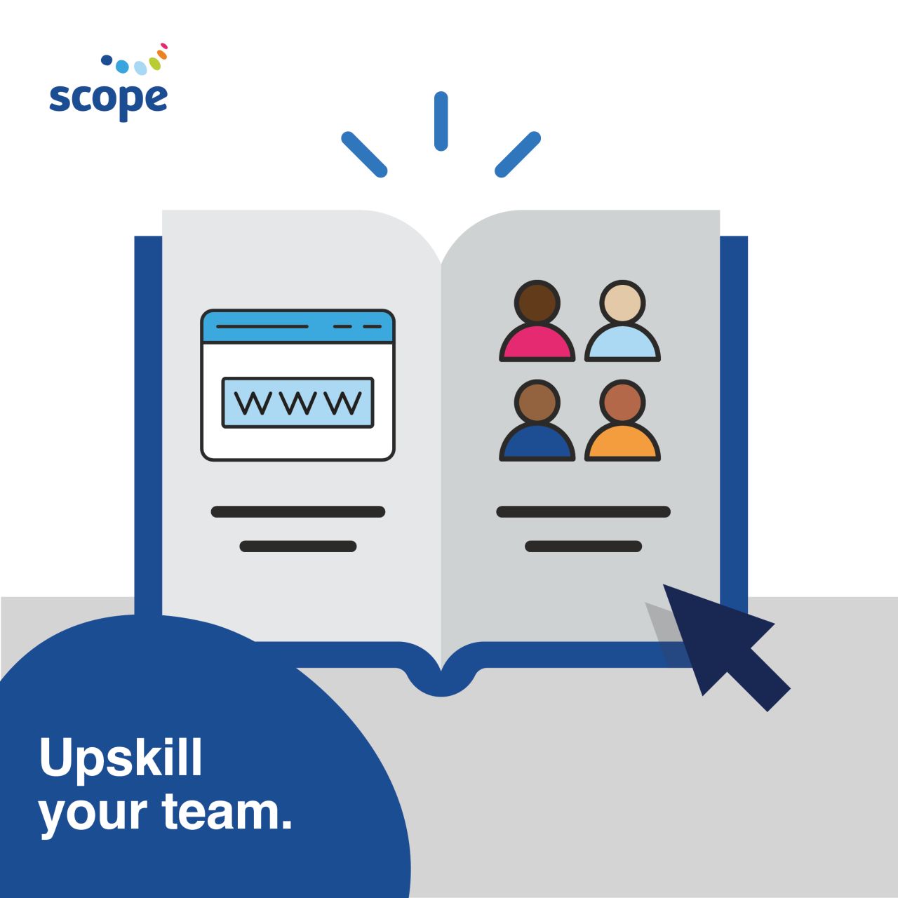 Scope (Aust) ad