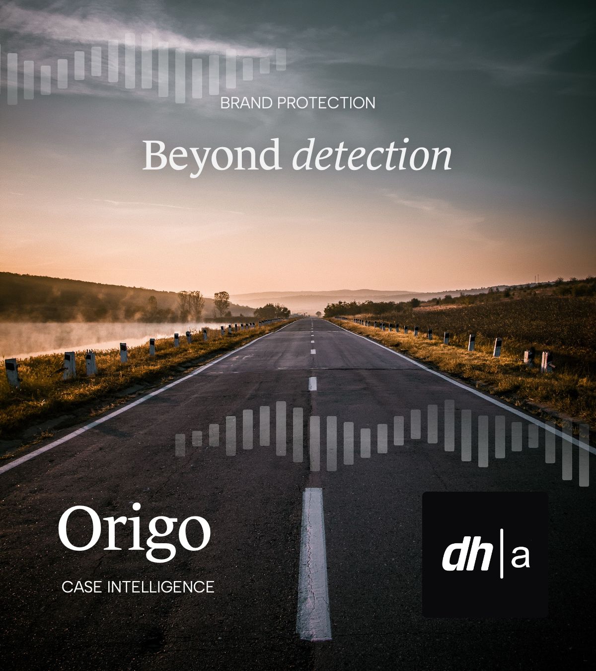 DH Anticounterfeit ad