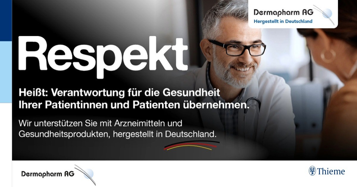Thieme ad