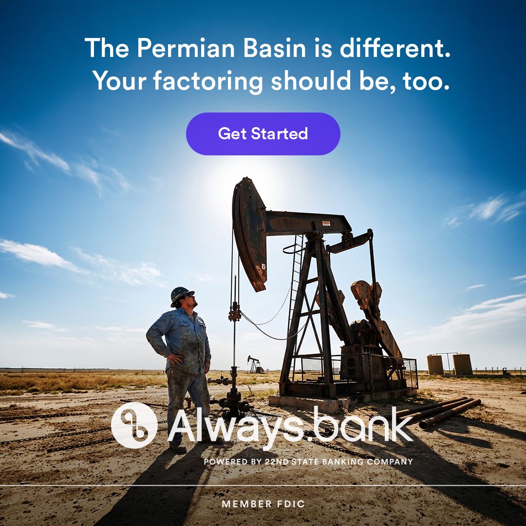 Always.bank ad