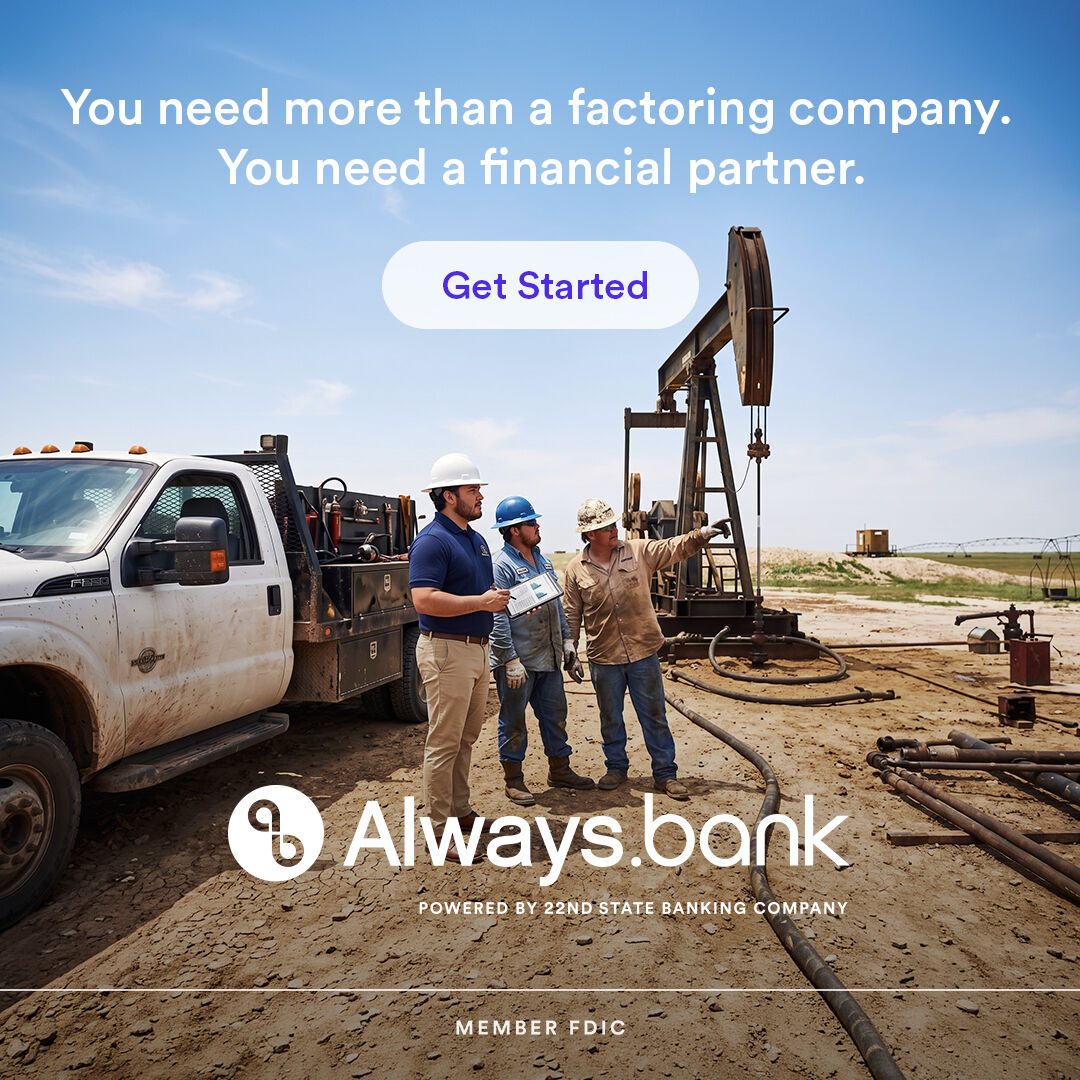 Always.bank ad