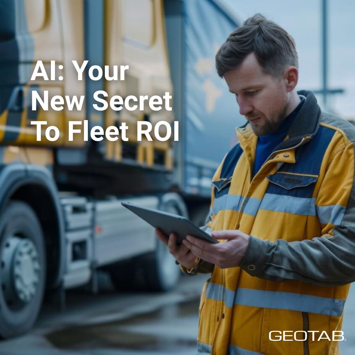 Geotab ad