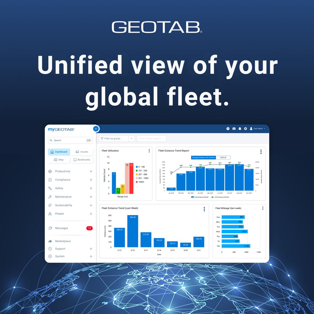 Geotab ad