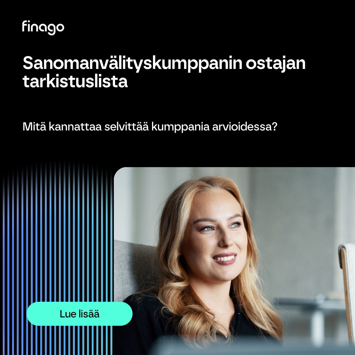 Finago Apix ad