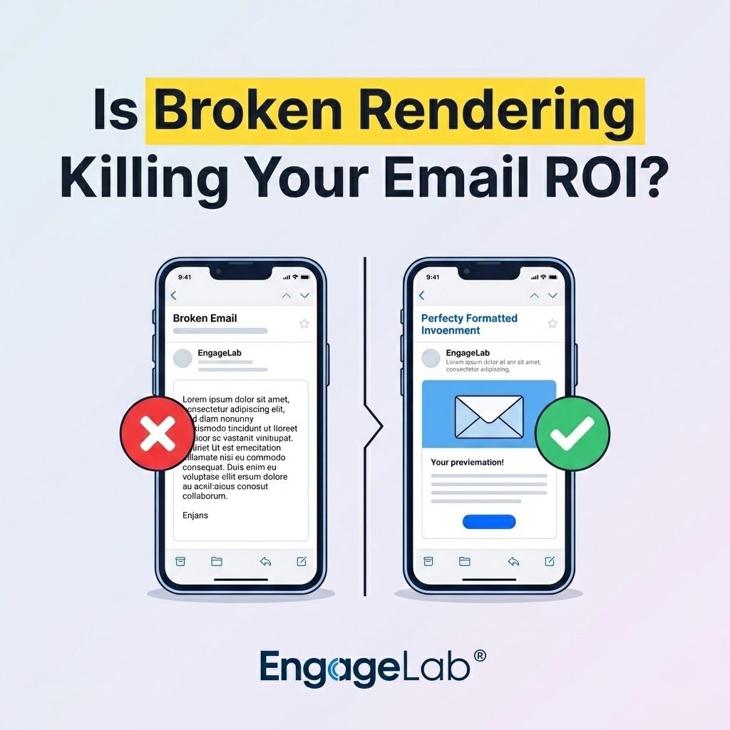 EngageLab ad