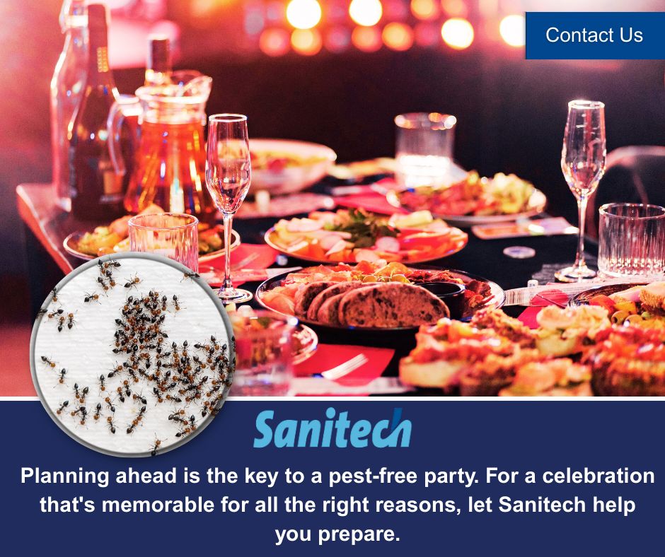 Sanitech a division of WACO Africa ad