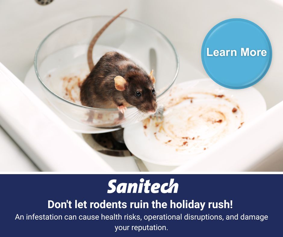 Sanitech a division of WACO Africa ad