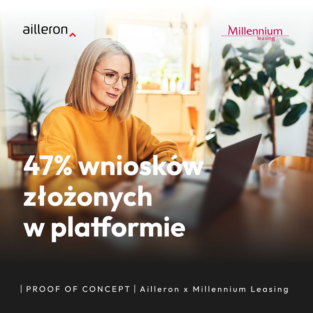 Ailleron ad