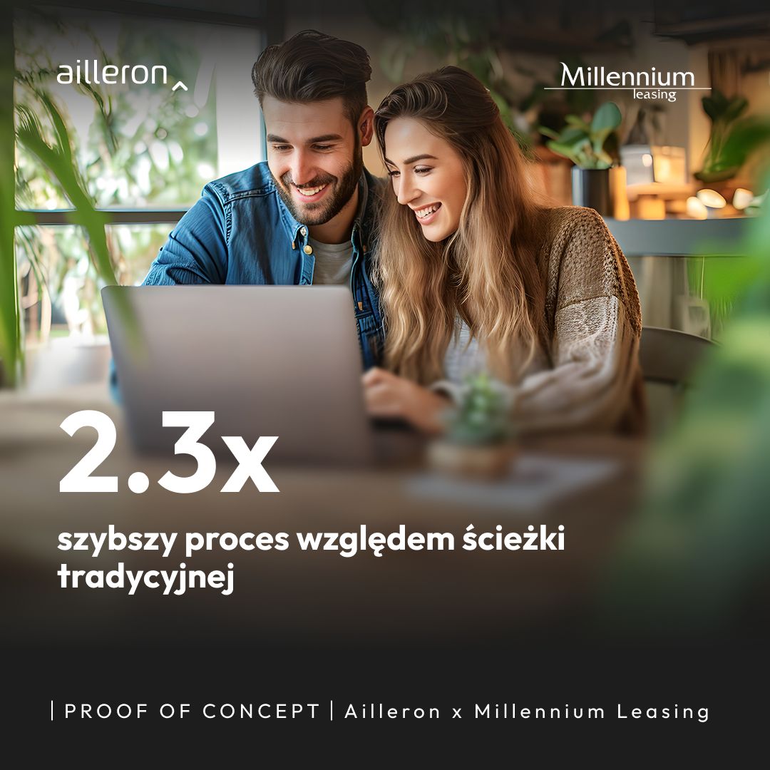 Ailleron ad