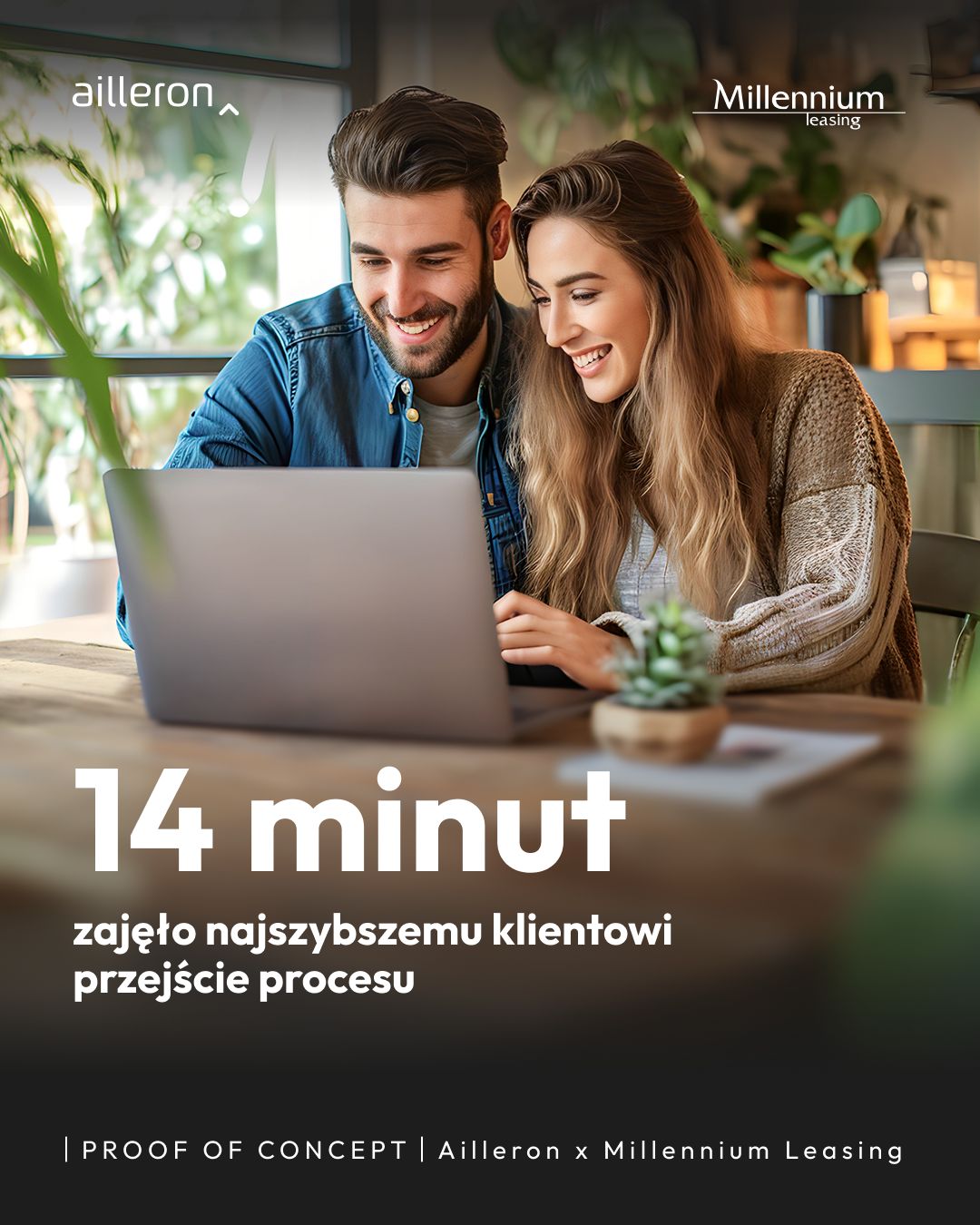 Ailleron ad