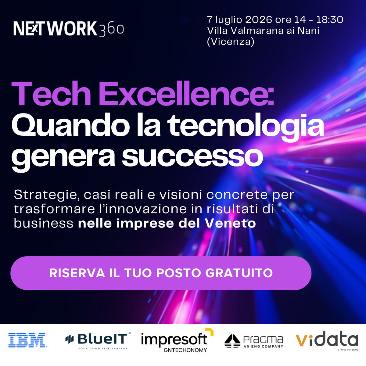 Agenda Digitale - Nextwork360 ad
