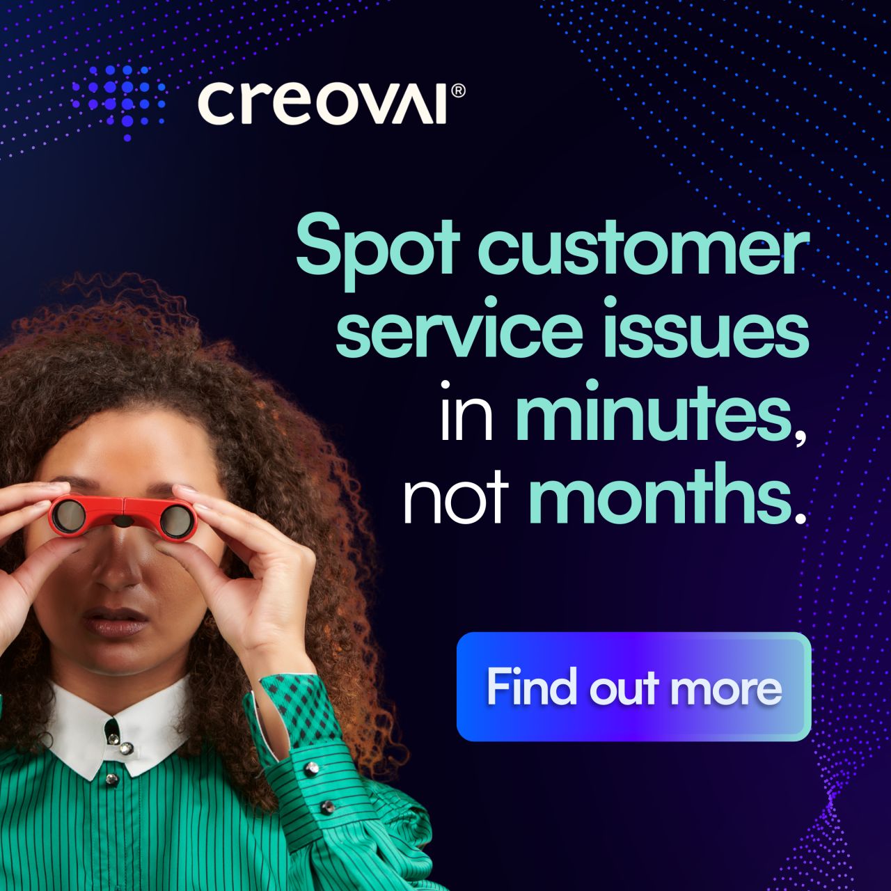 Creovai by Capacity ad