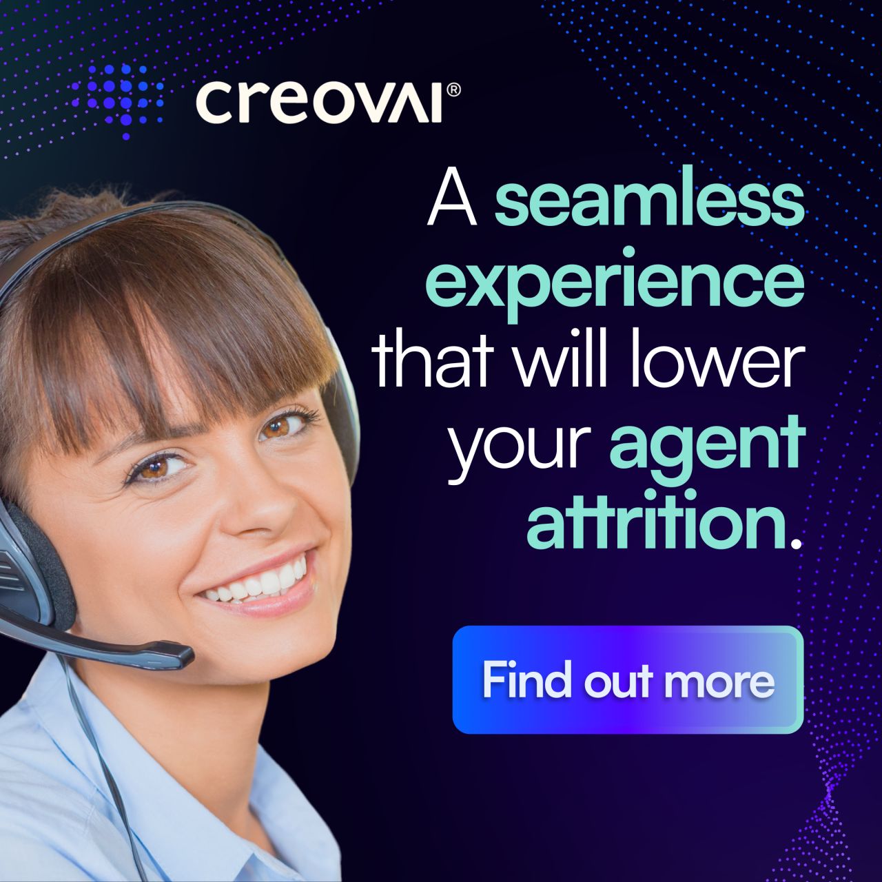 Creovai by Capacity ad