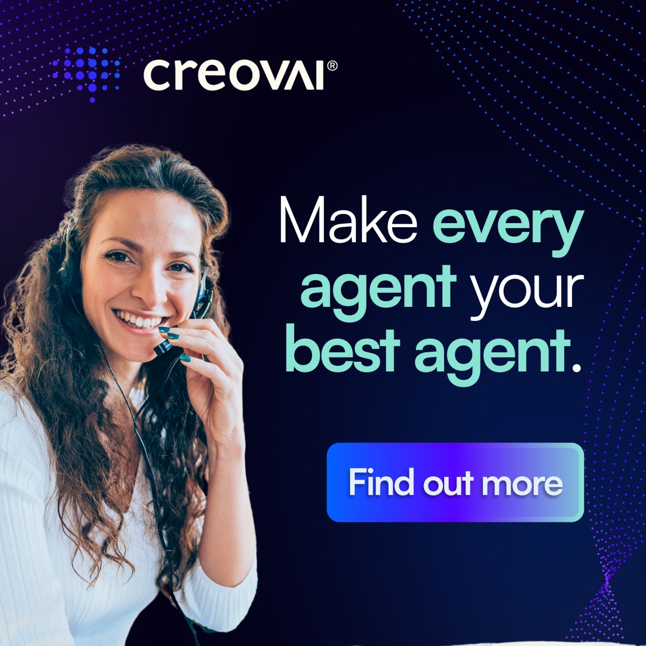 Creovai by Capacity ad