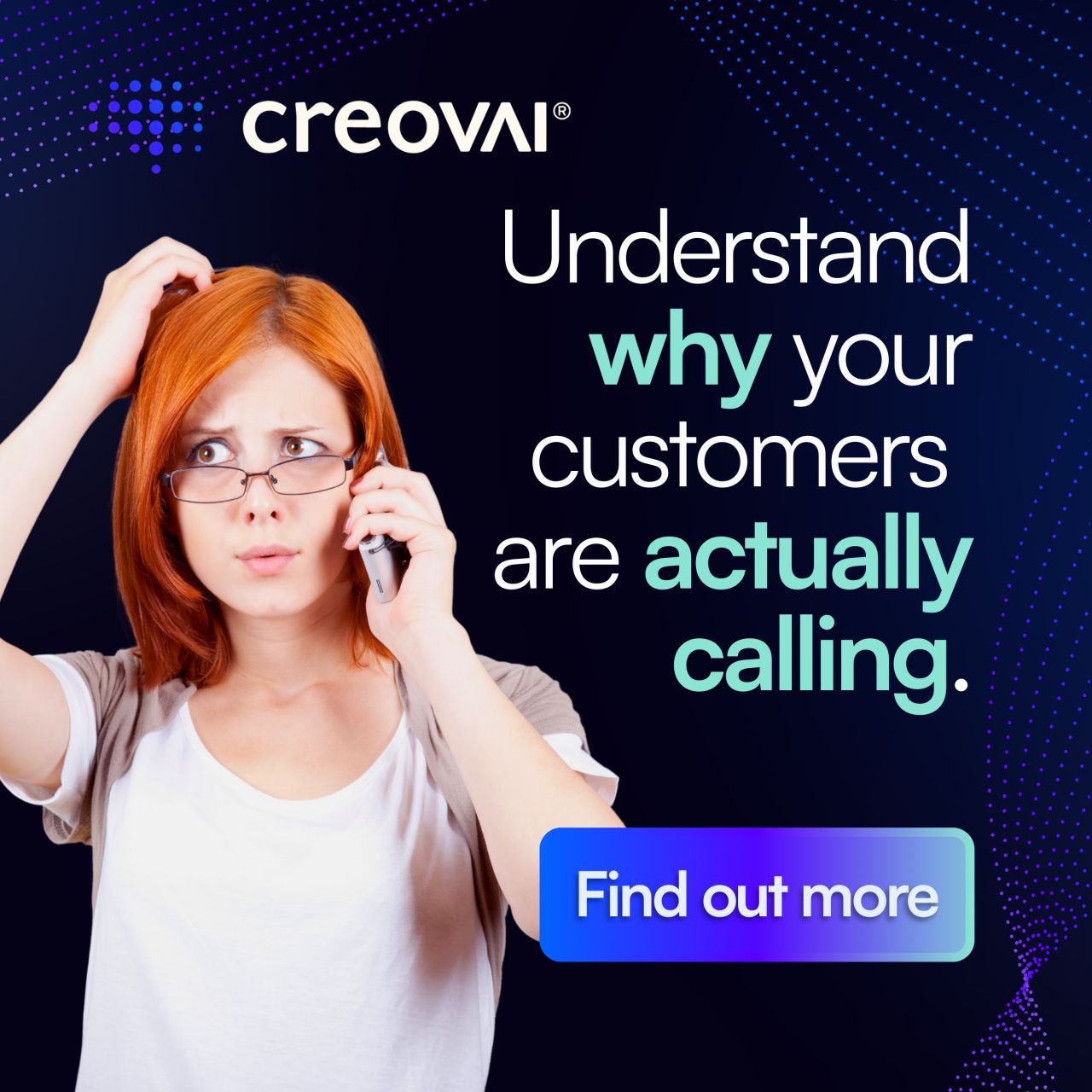 Creovai by Capacity ad