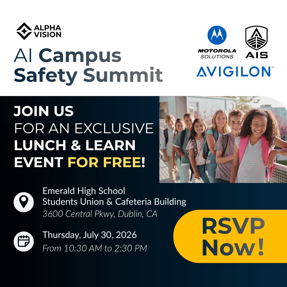 Alpha Vision ad