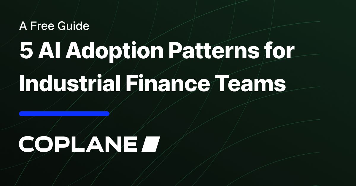 CoPlane ad