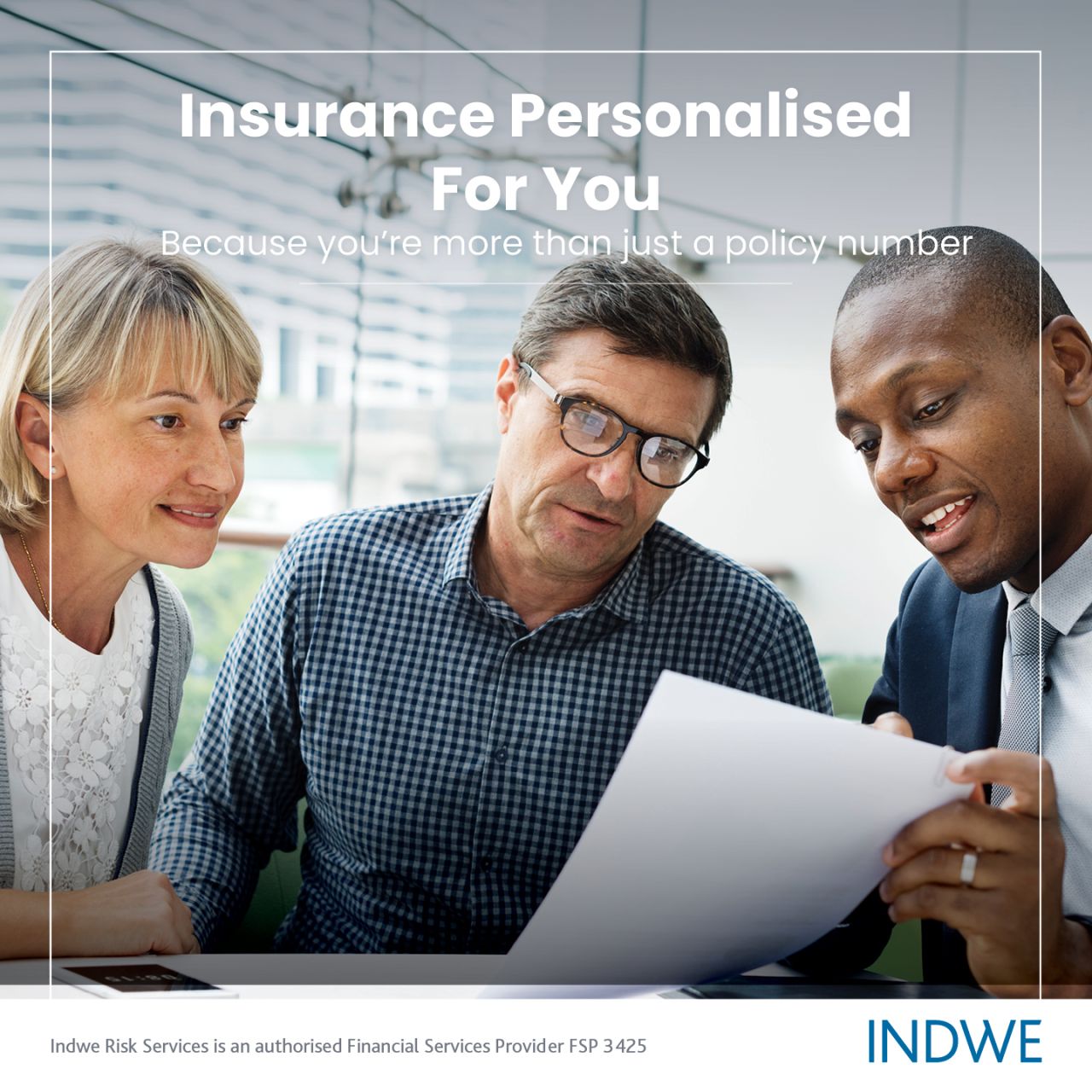 Indwe Risk Services ad