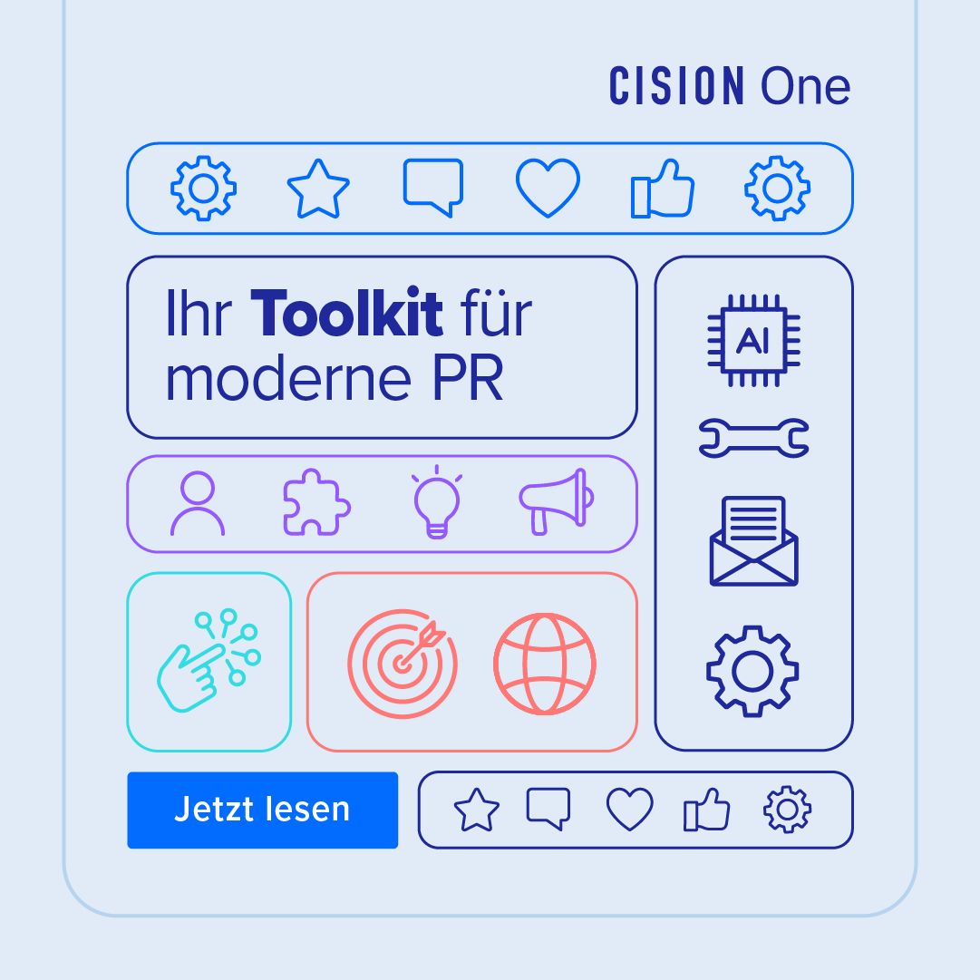 Cision Germany GmbH ad