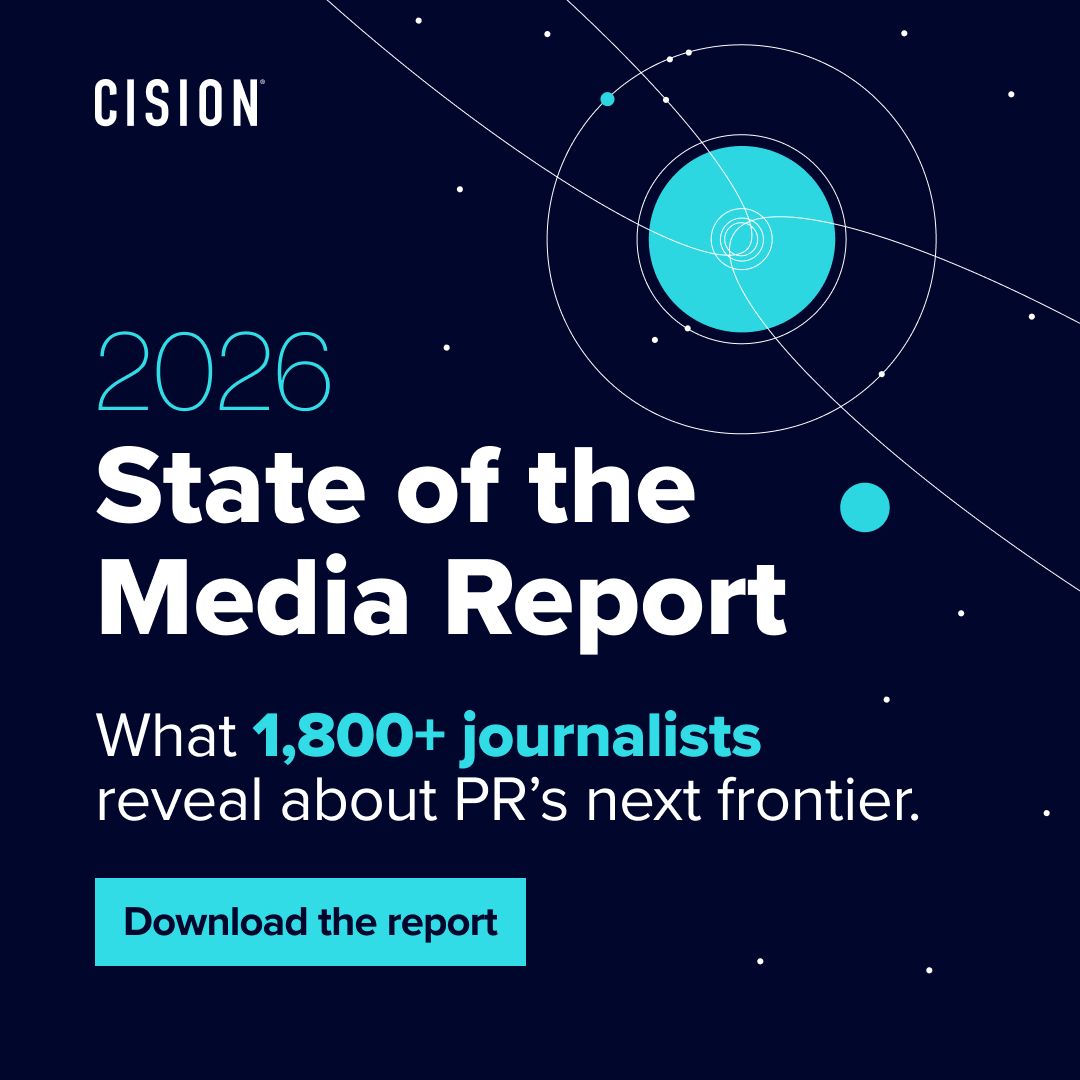 Cision Germany GmbH ad