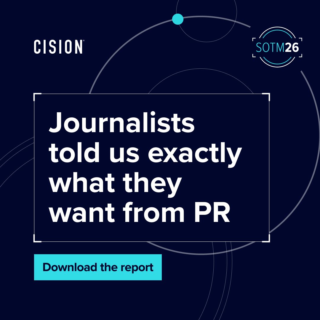 Cision Germany GmbH ad