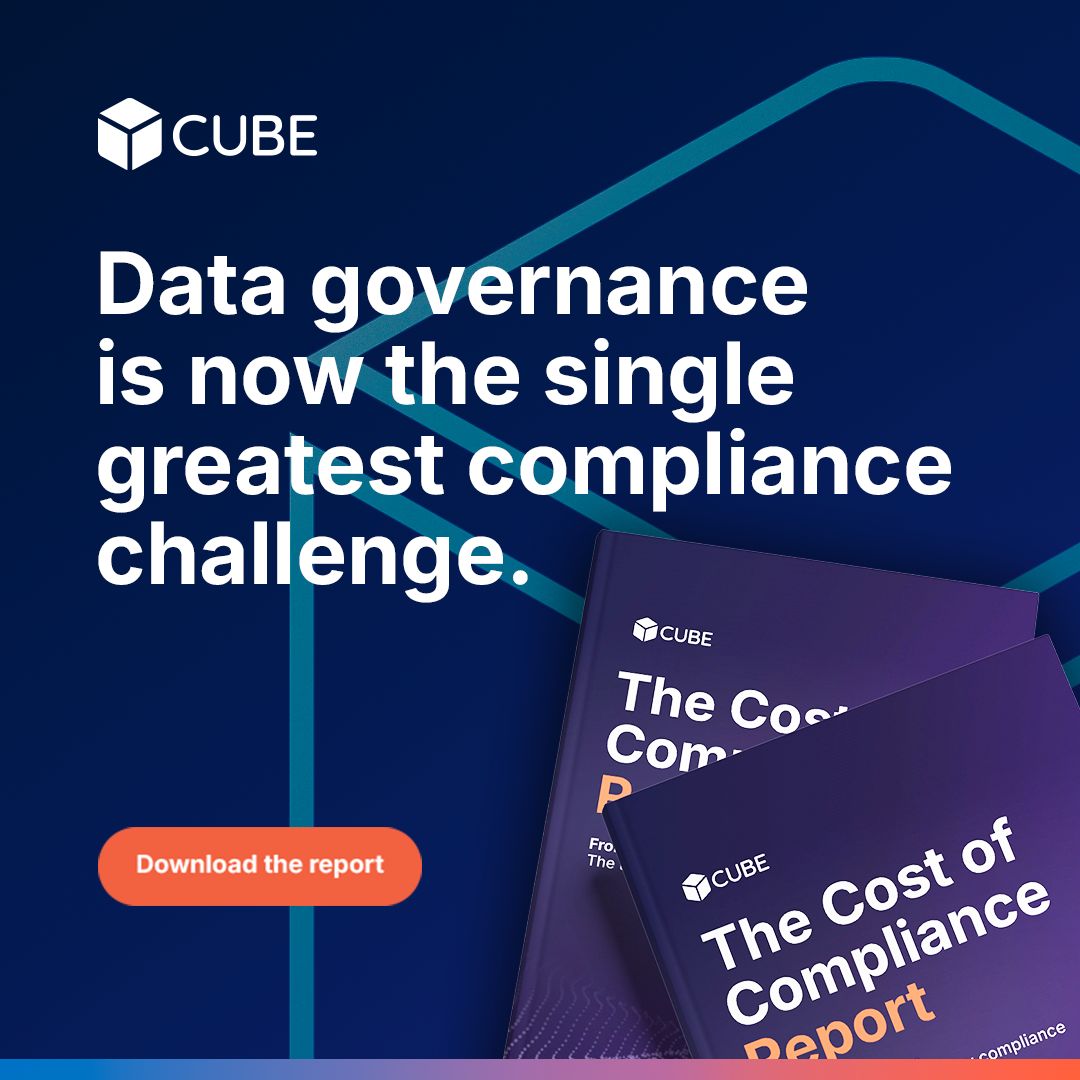 CUBE ad
