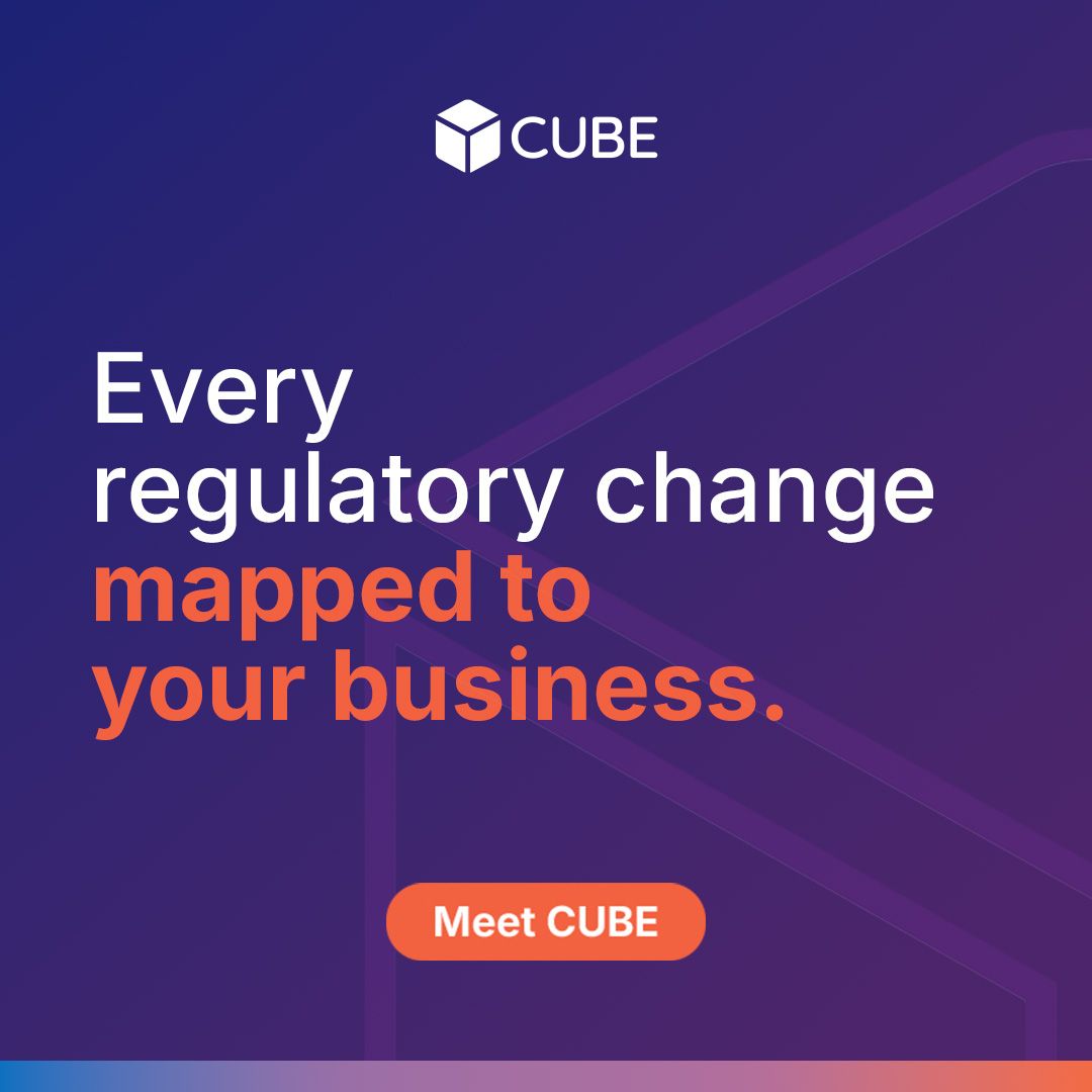 CUBE ad