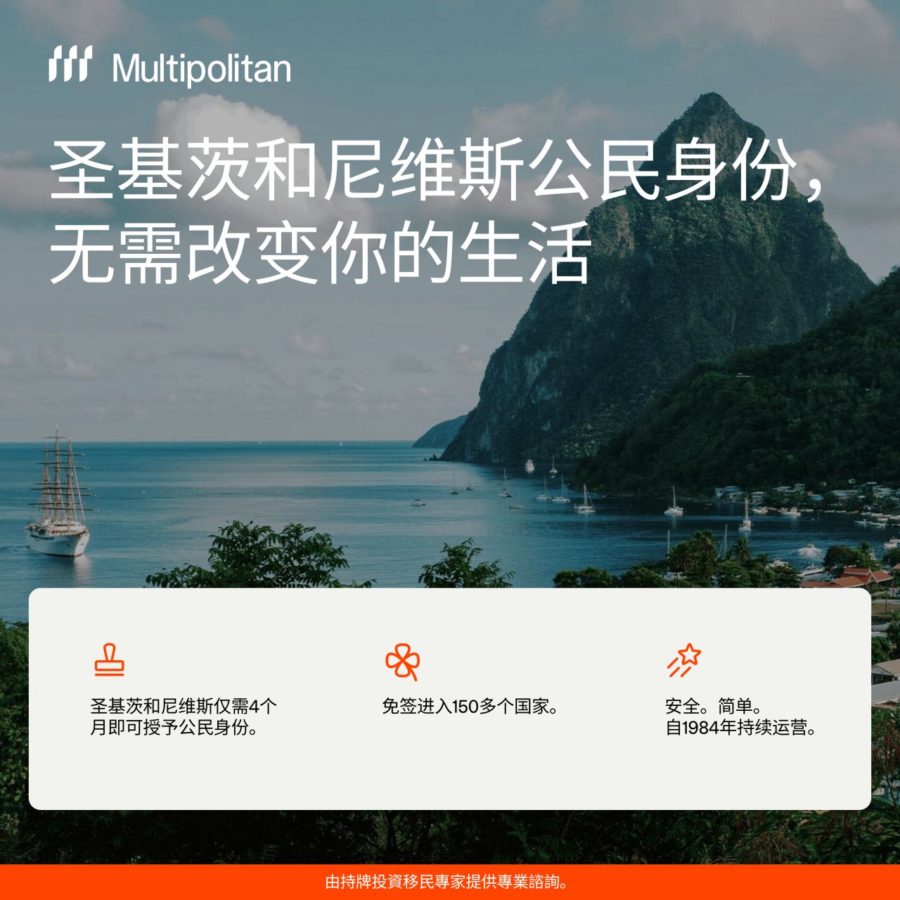 Multipolitan ad